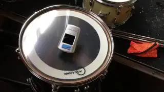 Tune-Bot Gig from Overtone Labs Review