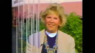 1993 ABC Good Morning America TV Promo