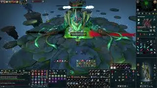True Animaster Feat (Mage)