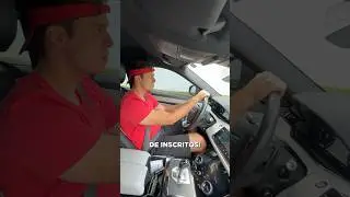 QUEM CHEGA PRIMEIRO: UMA MOTO OU EU? 