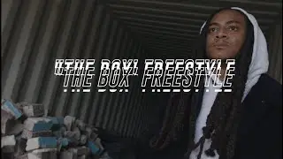 Bou - 'The Box' Freestyle
