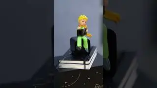 Moleskine x Le Petit Prince Collection