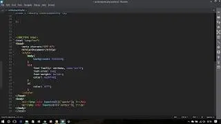 Cool Stuffs with PHP- Random Quote Generator