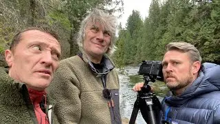 Just what the world needs, another British Landscape Photographer VLOGGER