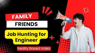 How Do Engineers need to plan their Job Career Vision? | Motivational Video for Engineers
