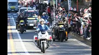 【箱根駅伝2022】日本体育大学の戸塚中継所繰り上げスタートに批判殺到。許せない。( 9区往路 復路2022 青山学院 駒澤 中央 ライブ中継 ハイライト 九嶋大雅 大内宏樹 第98回箱根駅伝 )