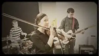 Jucca - Летала (отрывок) // Live @ klyoshstudio