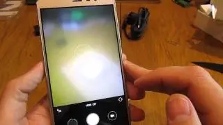 Redmi Note 32Gb Gold