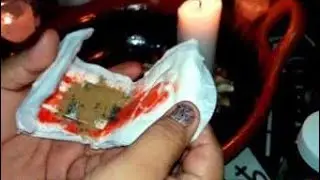 AMARRE CON MESTRUACION MUY EFECTIVO🌟🔴 ((RECOMENDADO)) 🔴