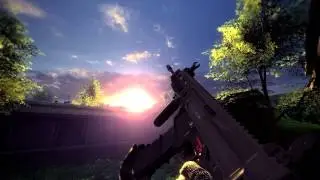 Dblazz's CZ805.