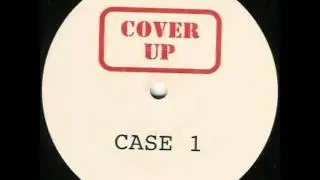 Cover Up - Case 1 (Ayla)