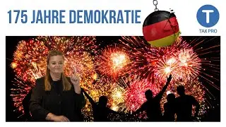 Ist die Demokratie in Deutschland in Gefahr? 