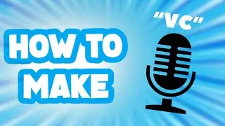 How to Add Voice Chat in Roblox Studio | UPDATED