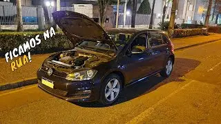 GOLF NOS DEIXOU NA MÃO! Entenda