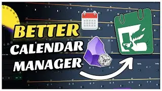 Better Track Calendar Events In Your TTRPG Games!