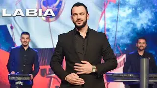 Fatlum Llugaliu  - Hajde zemer (Gezuar LABIA)