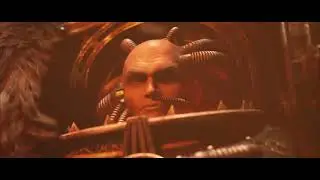 Warhammer Astartes [Sabaton: Stormtroopers]