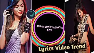 LONDON THUMAKDAA trending video | Tiktok viral video editing || xml trend