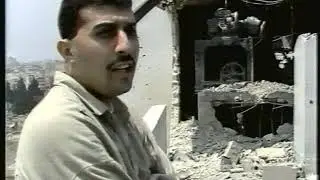 Aoun destroys our Radios in 1989
