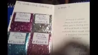 Friend Mail from the sweetheart Francesta Jamison!