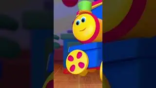 Детка детка да Боб #shorts #fun #rhymes #babybabyyesyesbob #forkids