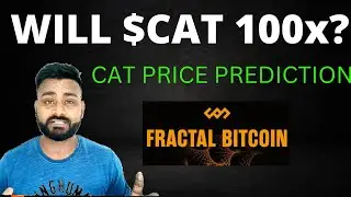 CAT 100% MINTED / CAT TOKEN PRICE PREDICTION/ OPCAT PROTOCOL