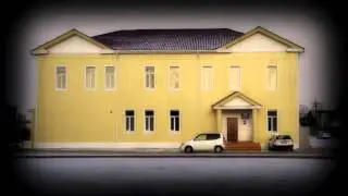 Хоринская ЦРБ