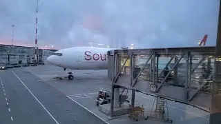 Улетаю в Турцию✈️🇹🇷!Жесть в аэропорту Анталии!🧳🧳🧳