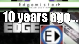 I started YouTube 10 years ago