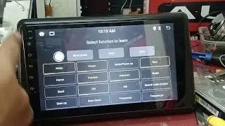 Android Car Screens all settings tutorial logo/ canbus / touch / Reset...