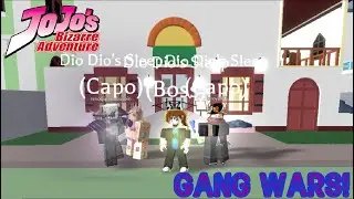 PJJ | Gang Wars: How to get rekt!