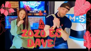 EXATLON 3 - Sokadik Heti kritika: DAVE és KEMPF ZOZO  az új Beavis and Butthead?