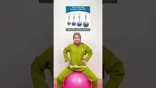 Cara Menggunakan Gymball Ibu Hamil - Medikacare