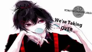 Nightcore-We're Taking over