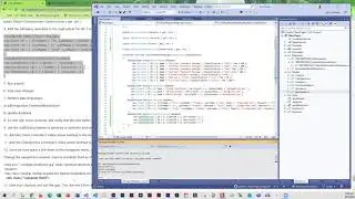Hands On #2 Adding validation data annotation and performing migrations