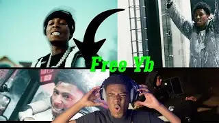 4for4! YoungBoy Never Broke Again - Catch Me , Missing Everything , Sneaking & Killa Season REACTION