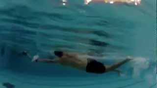 GoPro Swimming Jan
