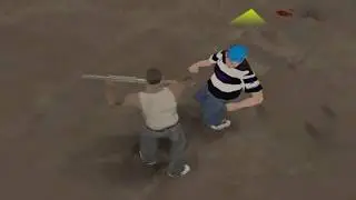 GTA San Andreas Terror Mod Ultraultimatum Loquendo - Parte 26