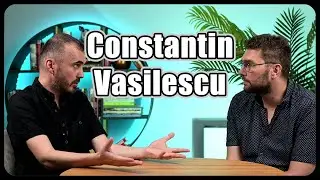 Caritas & Anii 90' (cu istoricul  Constantin Vasilescu)