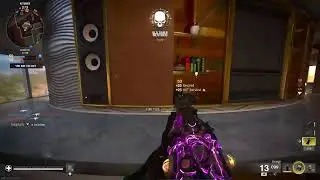 BLACK OPS 6 BETA GAMEPLAY