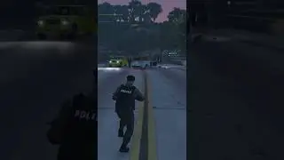 Non RP cop GTA5 RP #gta5rp #гта5рп