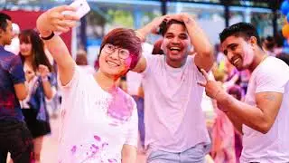 Diwali opening video  1