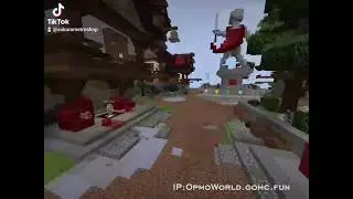 Лучшая копия фантайма! OpmoWorld Бесплатный донат и токены!