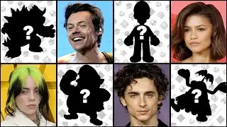LEAKED MARIO Movie Audition Tapes! #Celebrities #HotHotHollywood