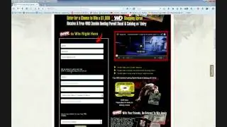 Win A $1,000.00 Jeep Shopping Spree By Leveraging Your Audience