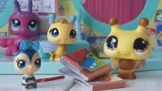 Minişler:Şanslı Kardeşim
