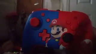PDP face off wired controller review