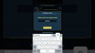 Titan War: New redeem codes 04/01/2025