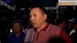 Данияр Қасқарауов сұхбат