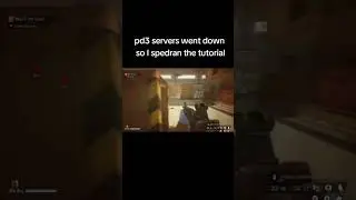 Payday 3 Servers got people like this 😂😂